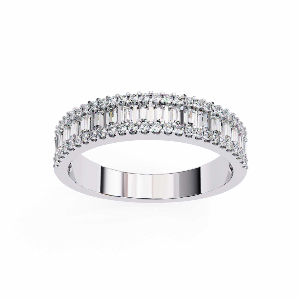 Mira Diamond Band