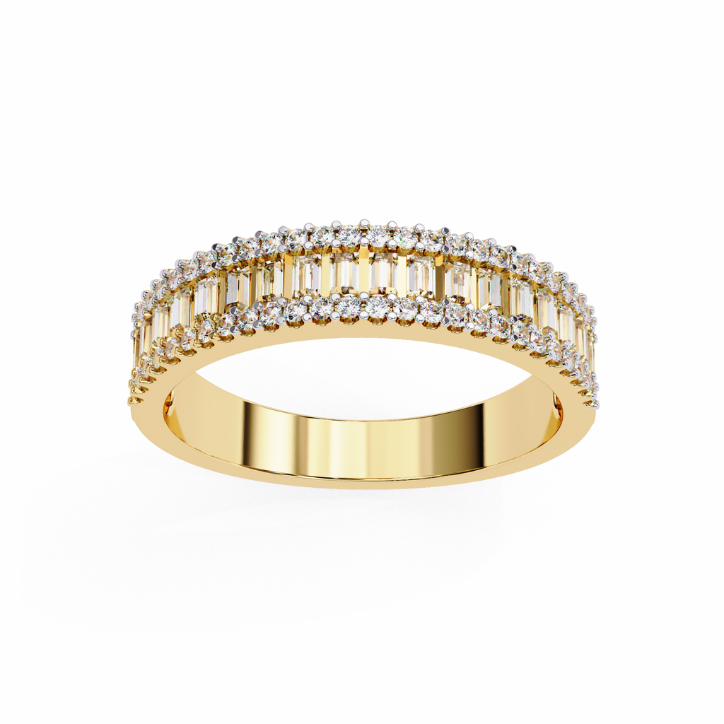 Mira Diamond Band