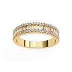 Mira Diamond Band