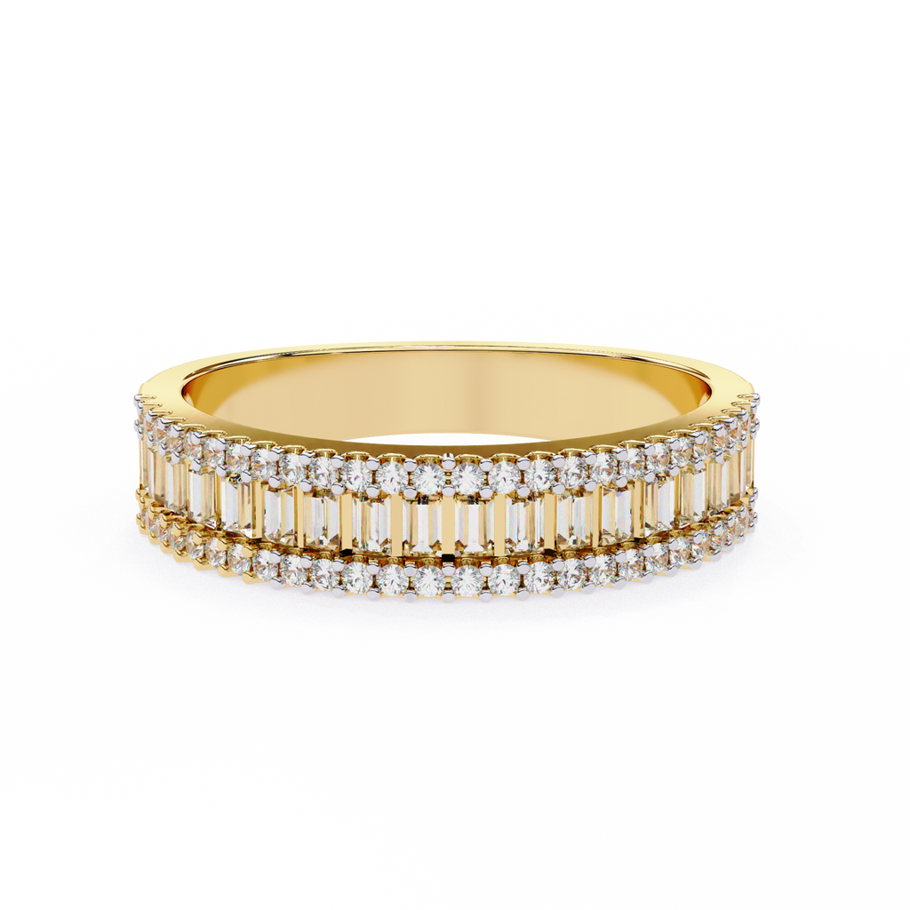 Mira Diamond Band