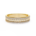 Mira Diamond Band