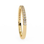Zoey Diamond Band