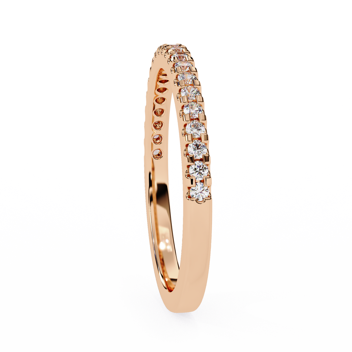 Zoey Diamond Band