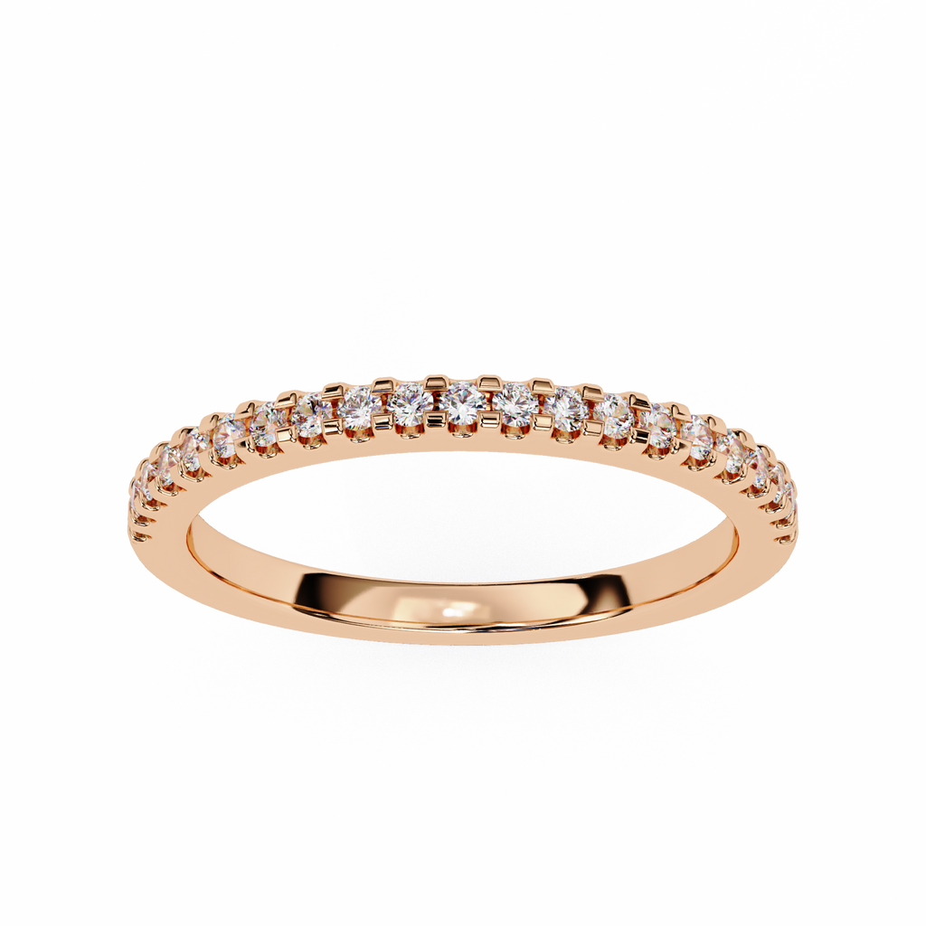 Zoey Diamond Band