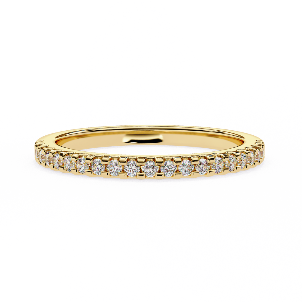 Zoey Diamond Band