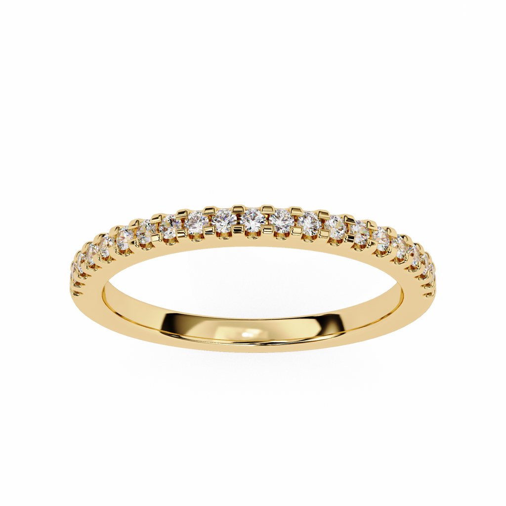 Zoey Diamond Band