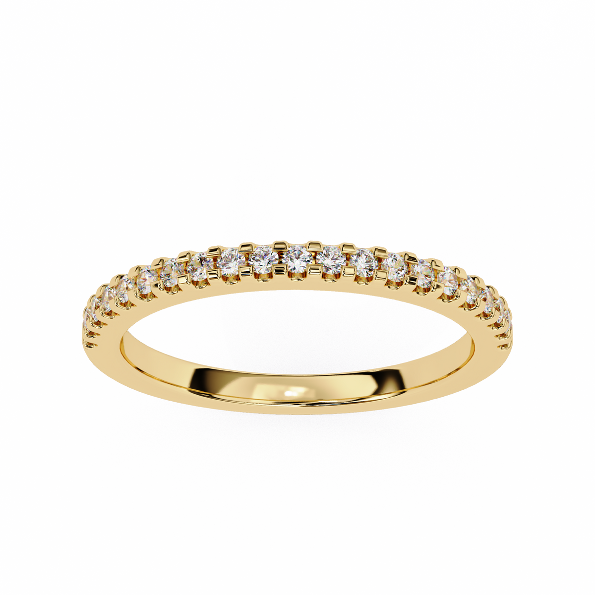 Zoey Diamond Band