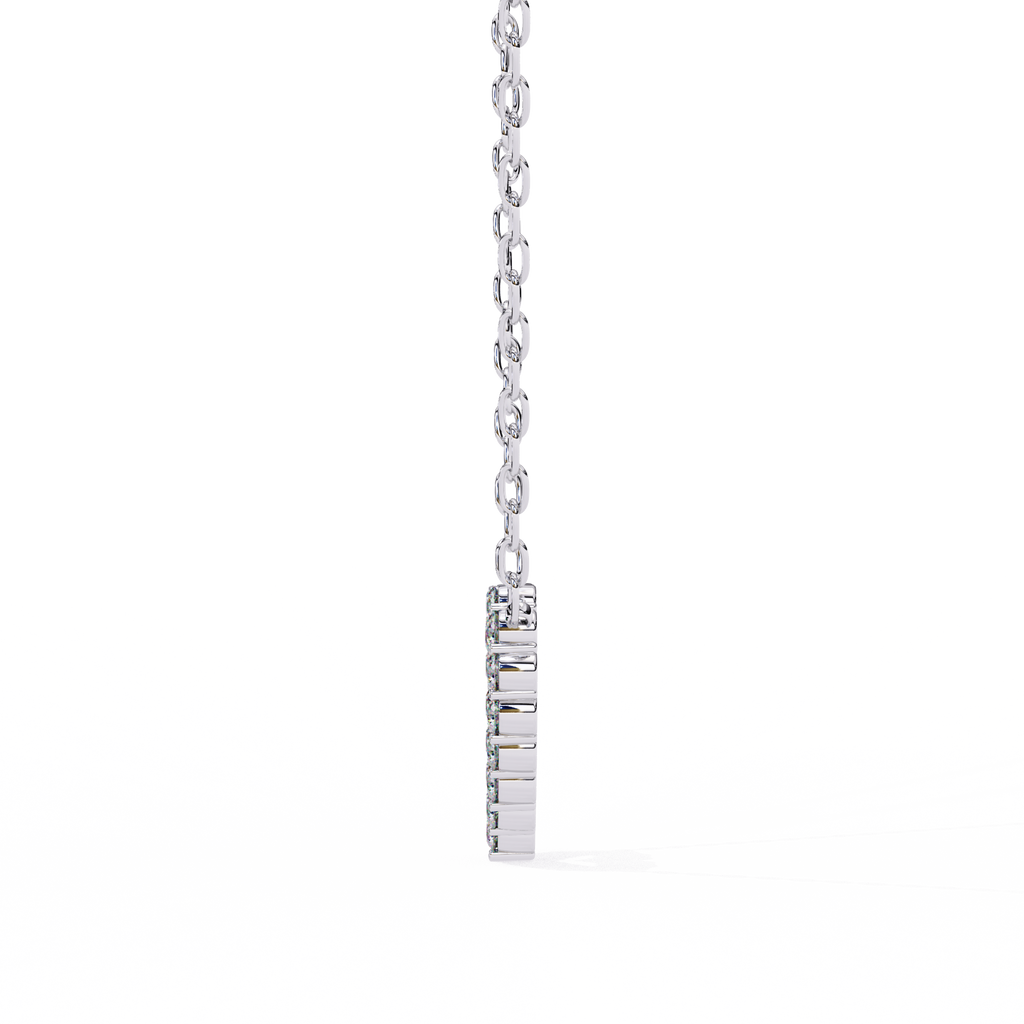 Royalty Diamond Pendant