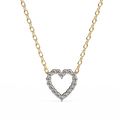 Royalty Diamond Pendant