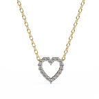 Royalty Diamond Pendant