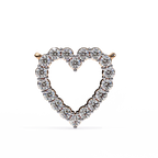 Royalty Diamond Pendant