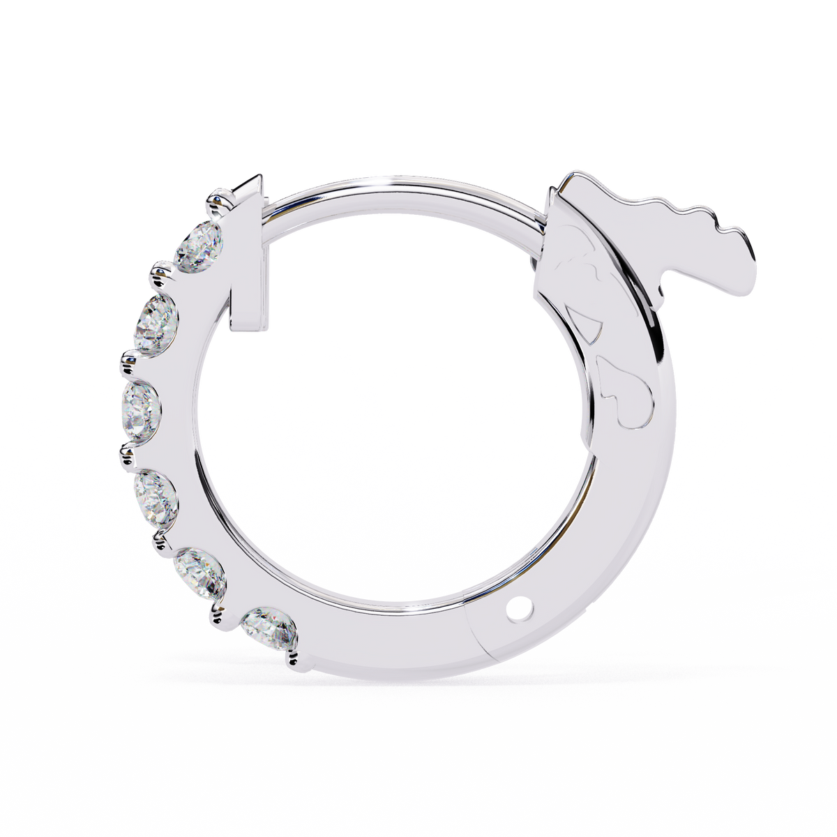 Melody Everyday Hoops