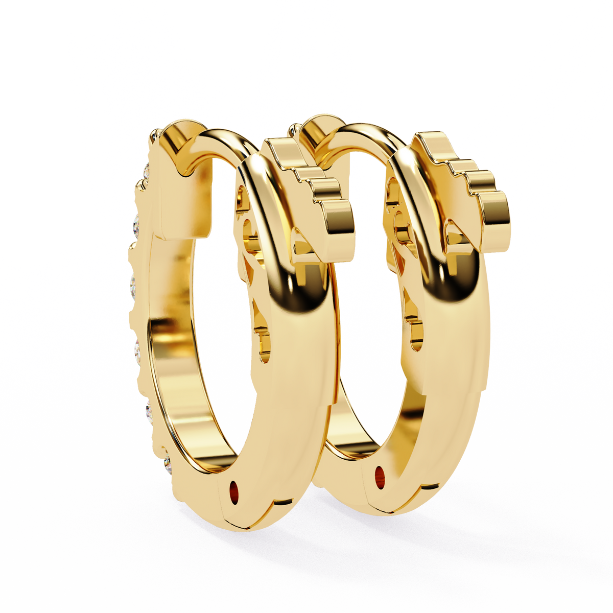 Melody Everyday Hoops