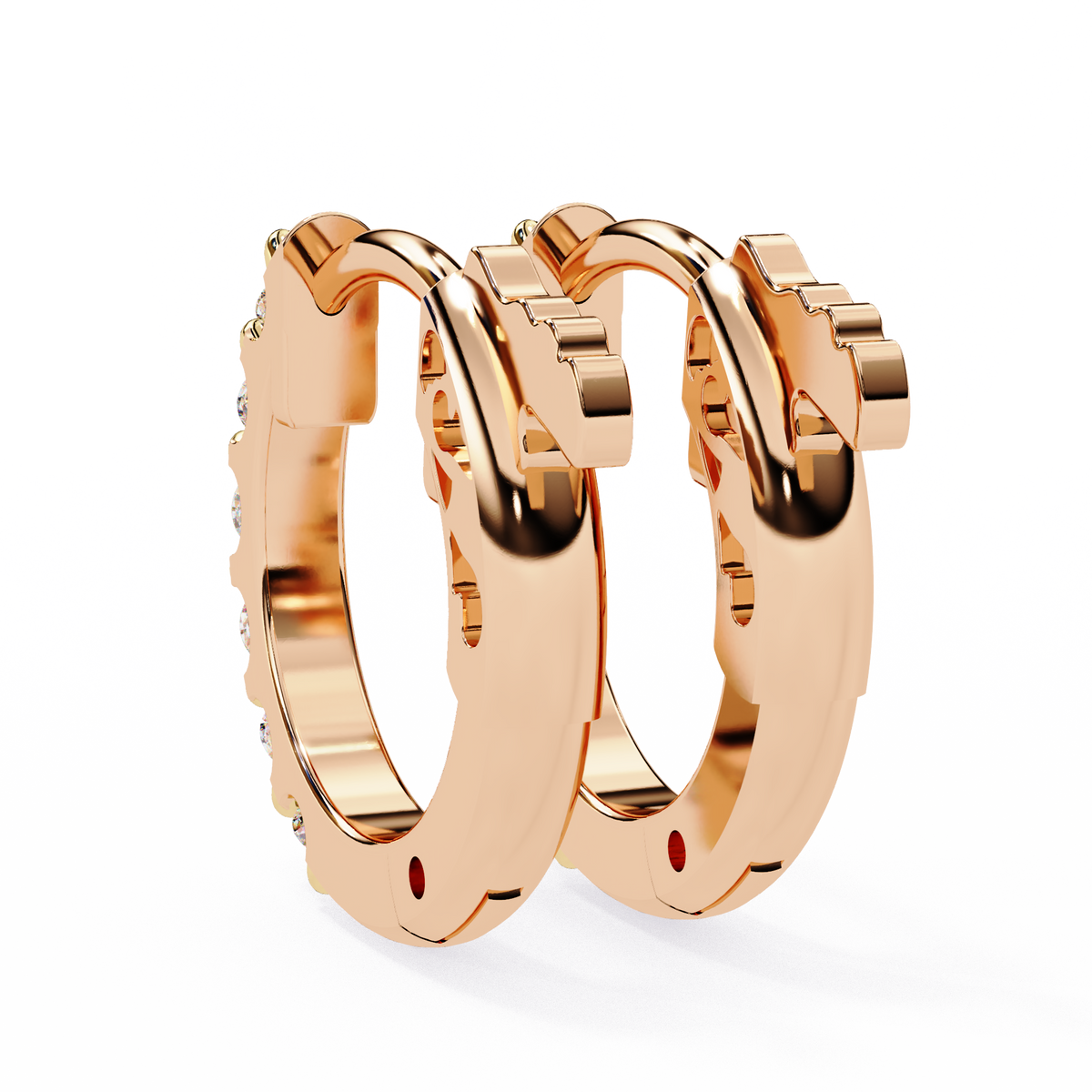 Melody Everyday Hoops
