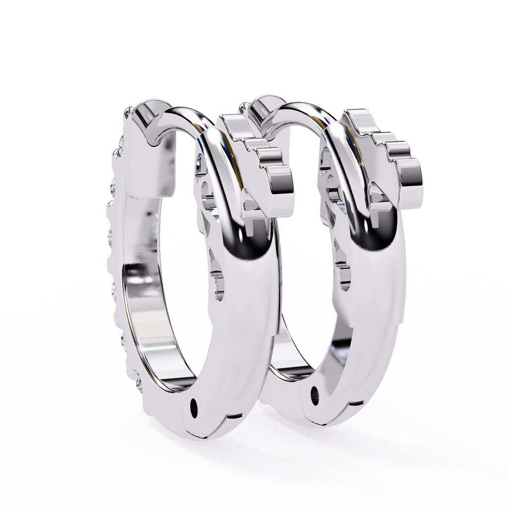 Melody Everyday Hoops
