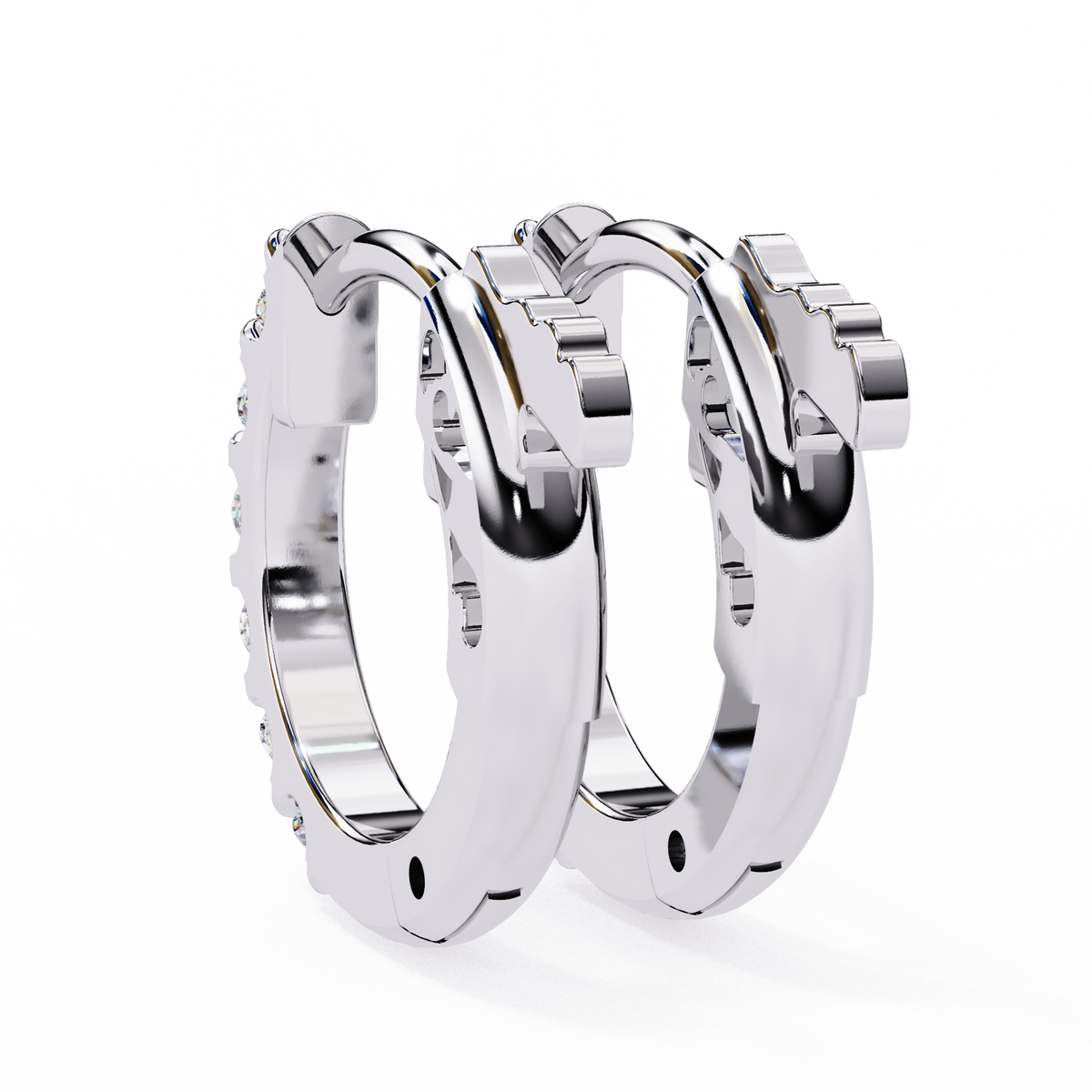 Melody Everyday Hoops