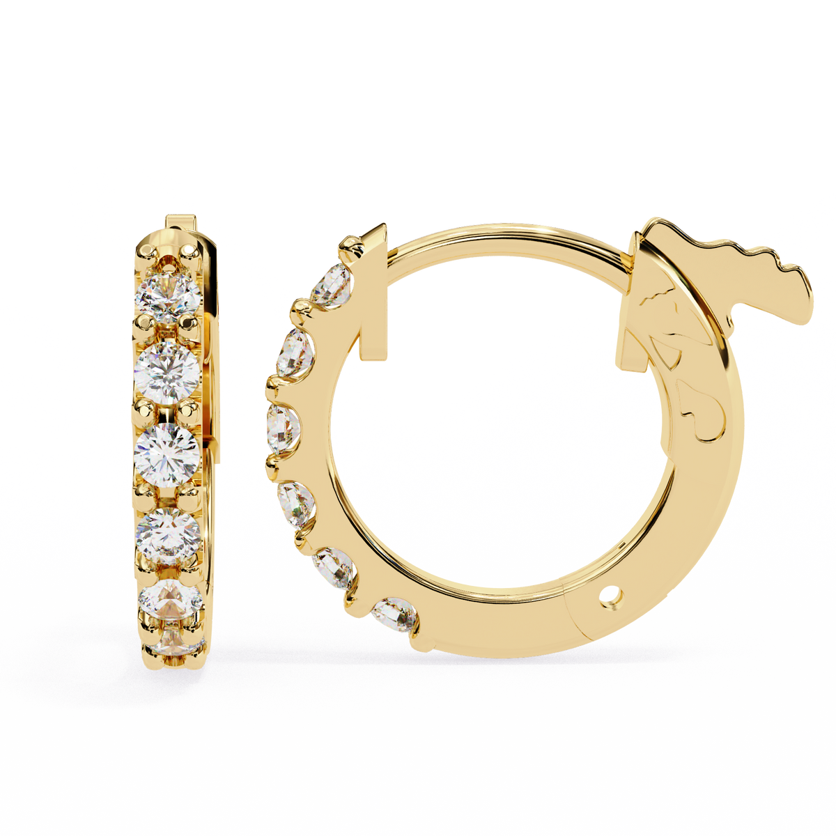 Melody Everyday Hoops