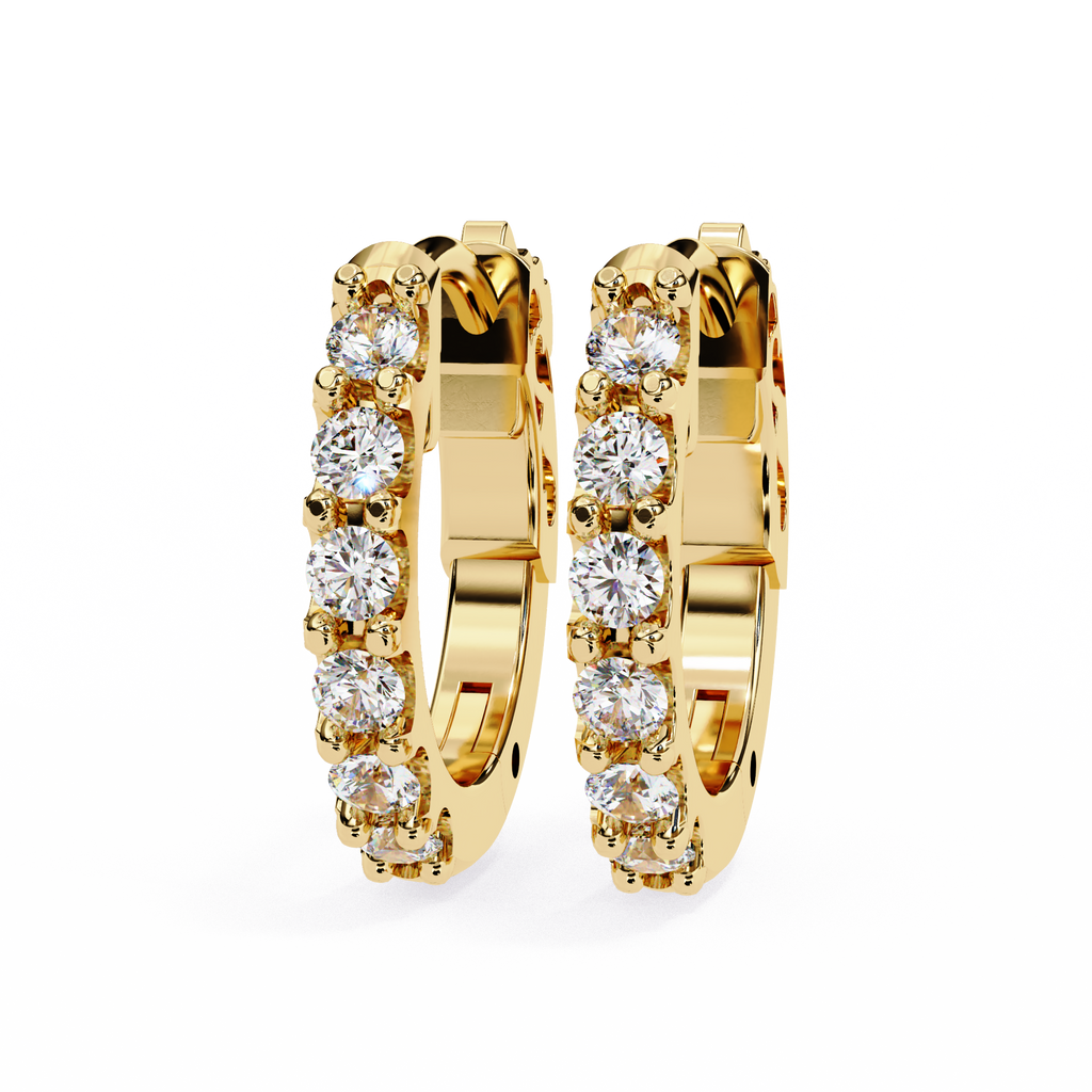 Melody Everyday Hoops