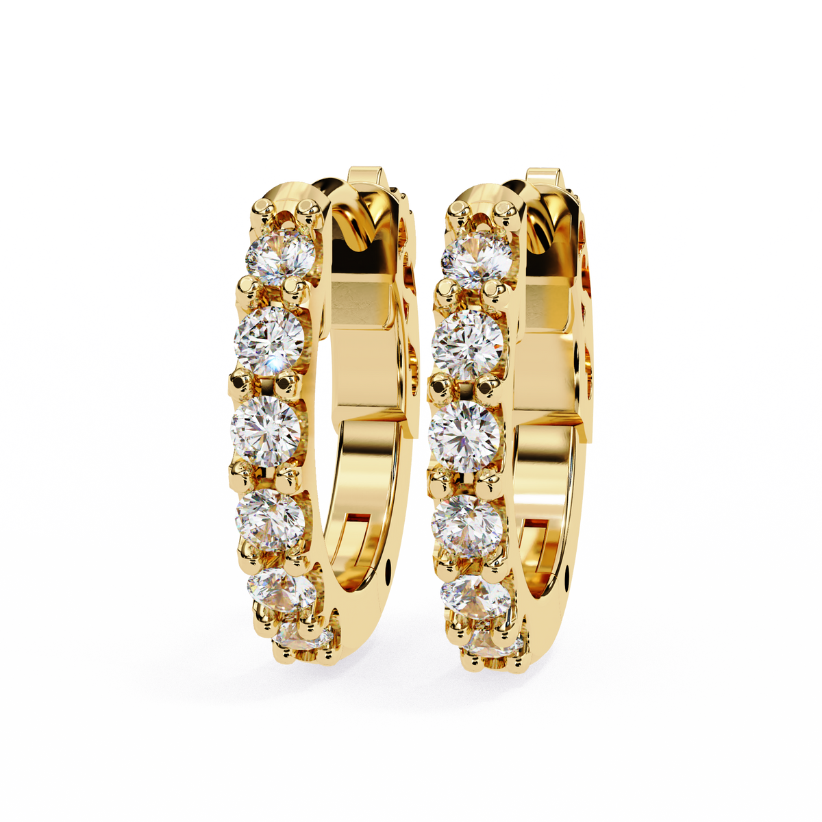 Melody Everyday Hoops