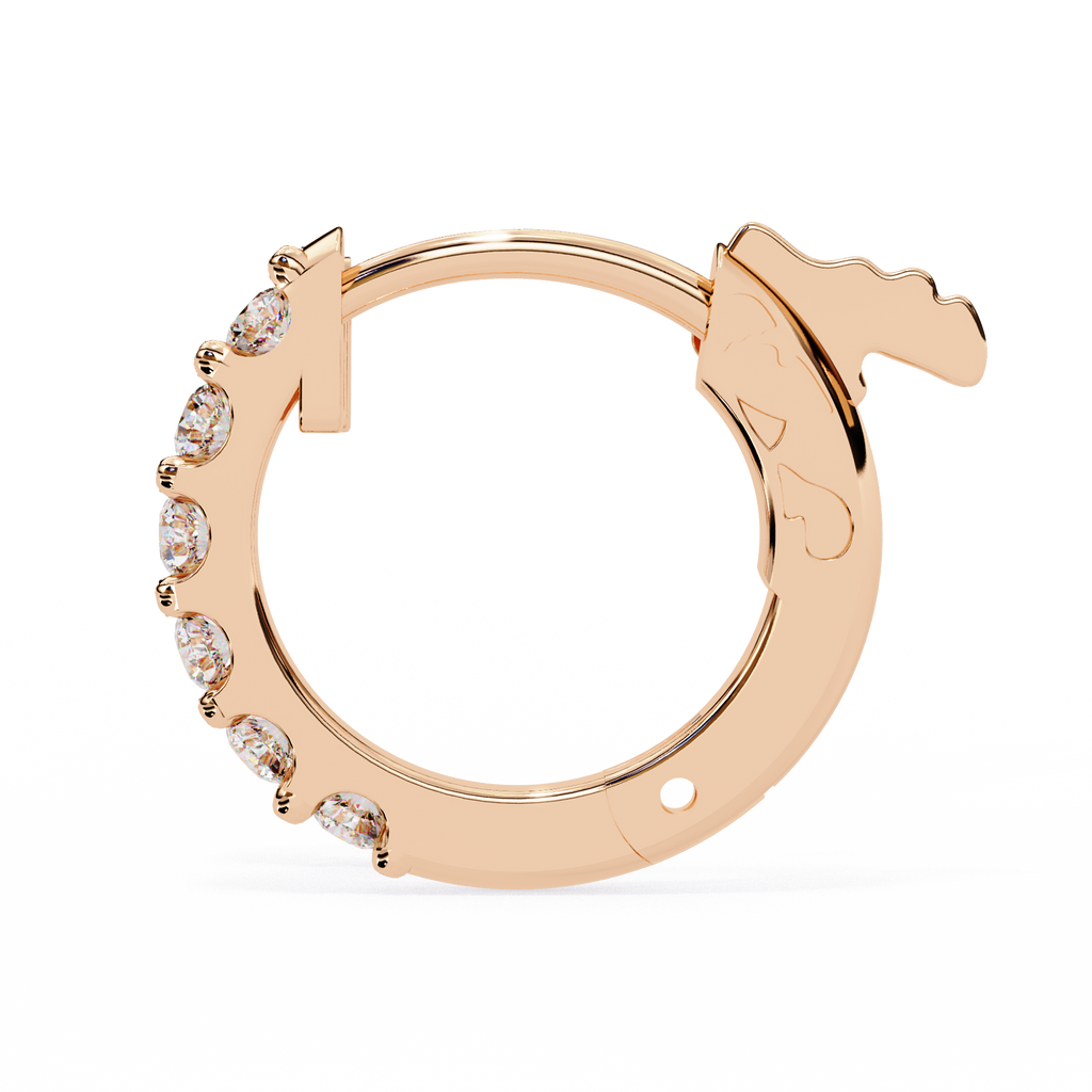 Melody Everyday Hoops