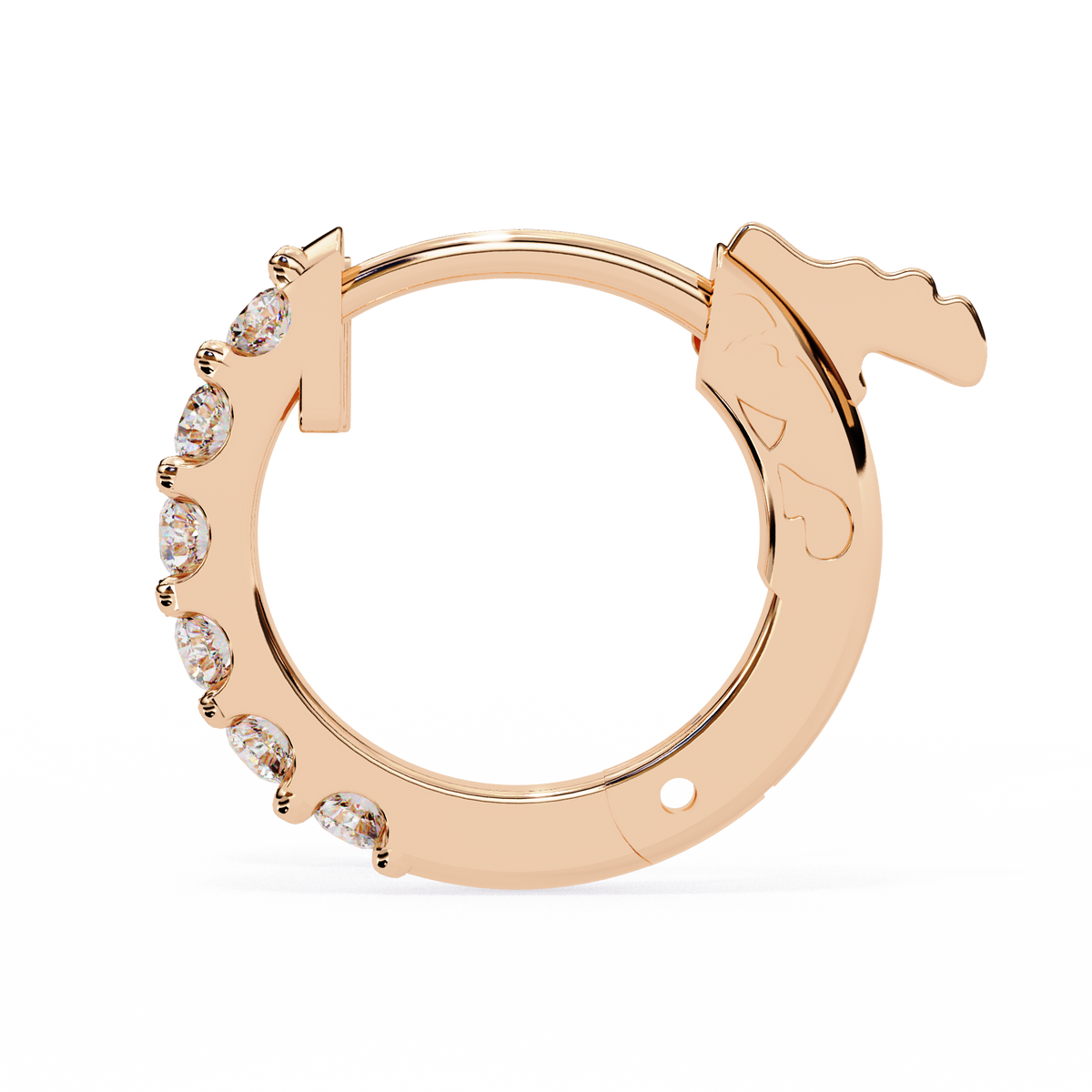 Melody Everyday Hoops