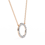 Miracle Diamond Pendant
