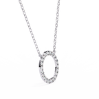 Miracle Diamond Pendant