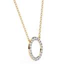 Miracle Diamond Pendant
