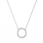 Miracle Diamond Pendant