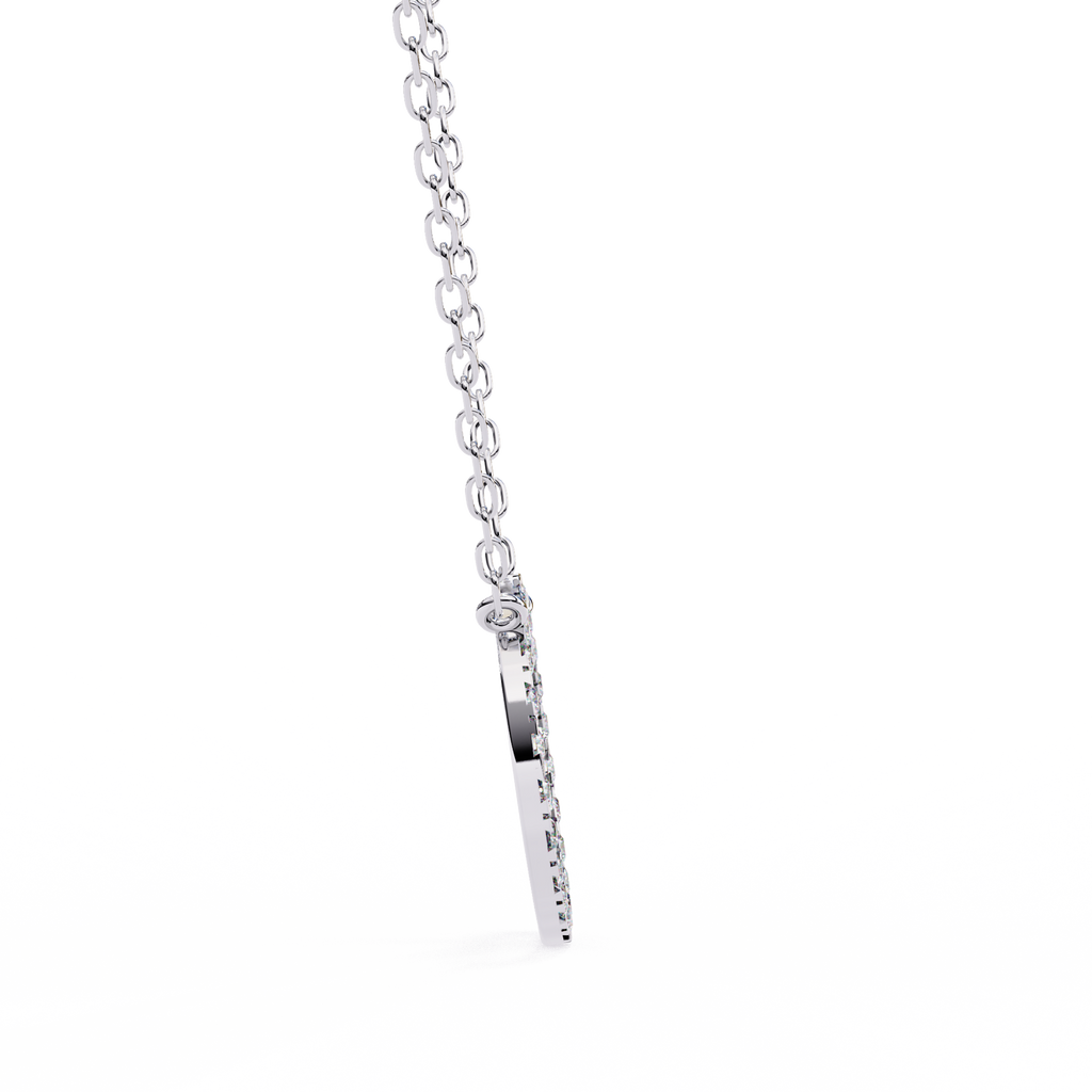 Miracle Diamond Pendant
