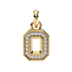 Willa Diamond Pendant