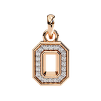 Willa Diamond Pendant