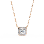 Kailani Solitaire Pendant
