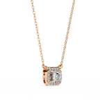 Kailani Solitaire Pendant