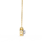 Kailani Solitaire Pendant