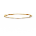 Elizabeth Diamond Bracelet