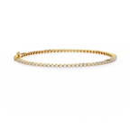 Elizabeth Diamond Bracelet