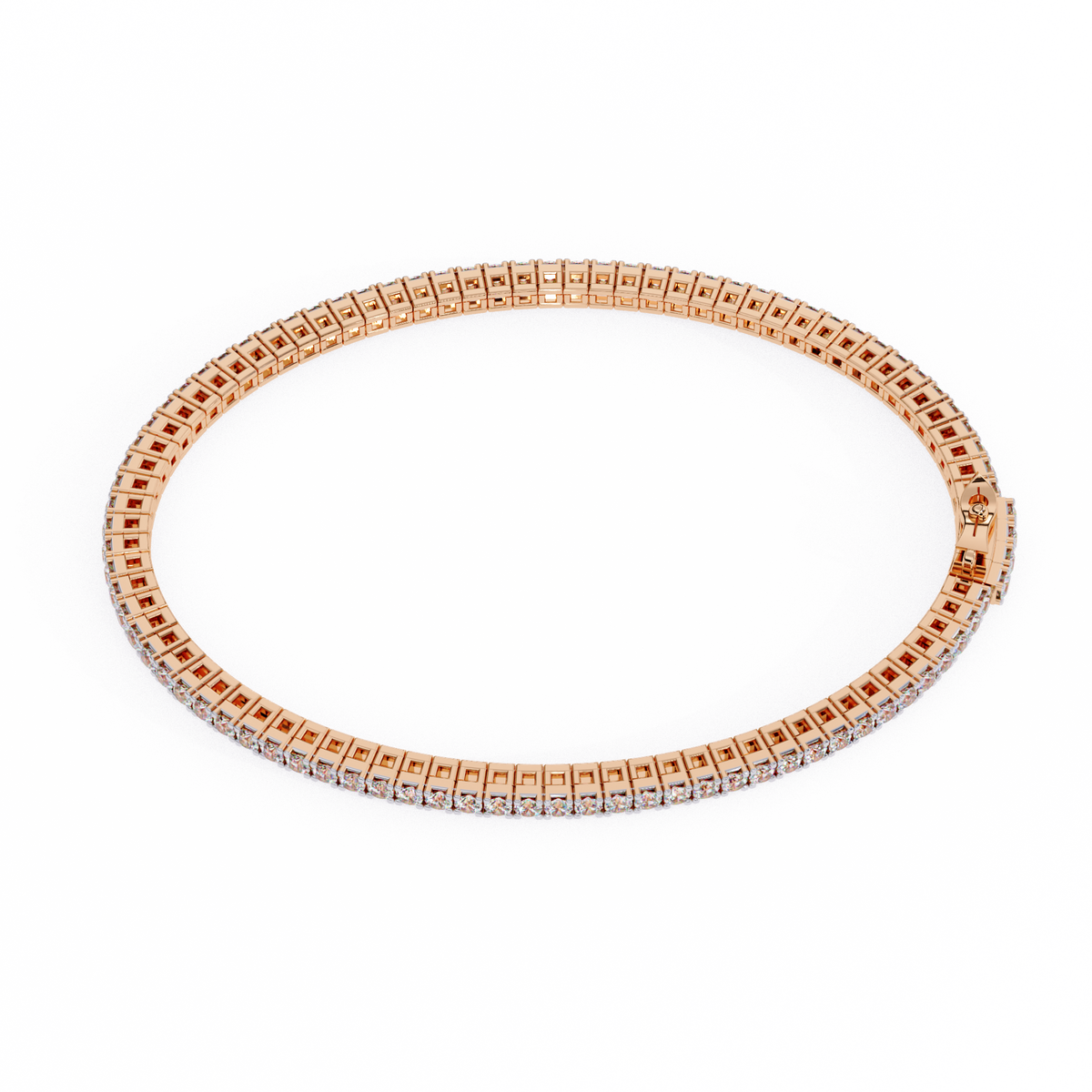 Evelyn Diamond Bracelet
