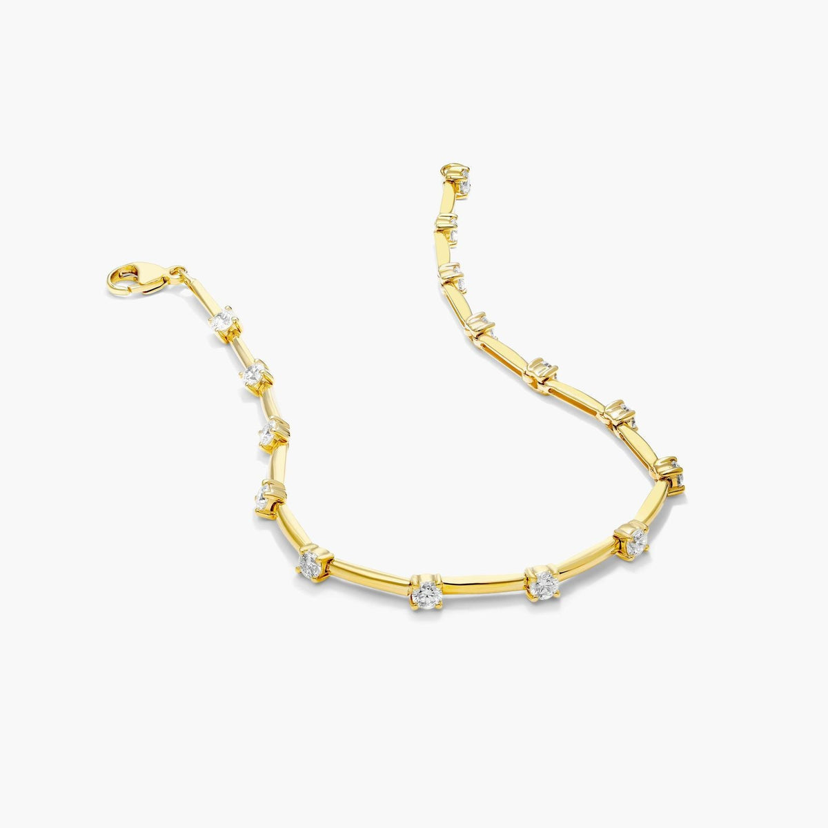 Louisa Tennis Bracelet