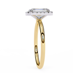 Maria Solitaire Ring