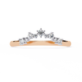 Inara Diamond Band