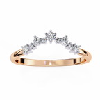 Inara Diamond Band