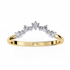 Inara Diamond Band