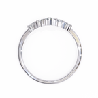 Inara Diamond Band