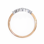 Inara Diamond Band