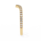 Amaris Diamond Band