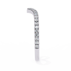 Amaris Diamond Band