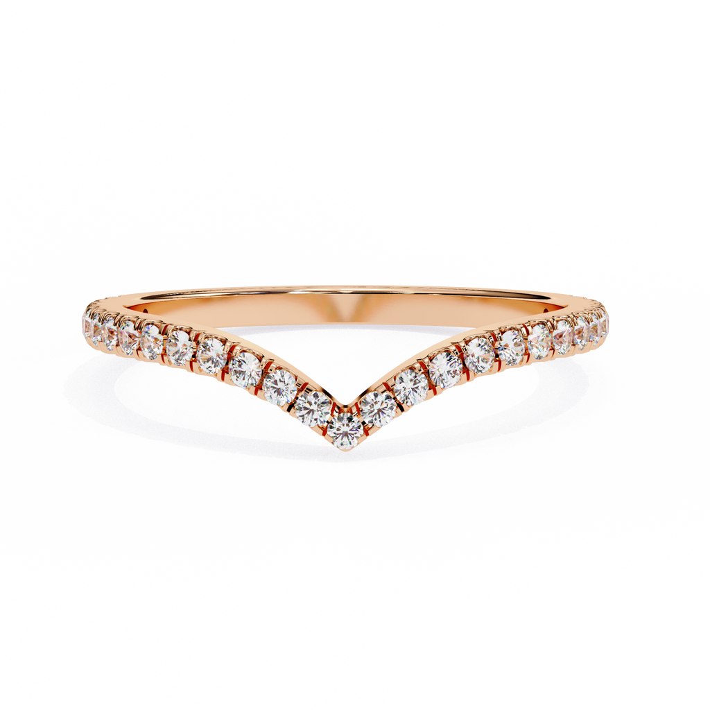 Amaris Diamond Band