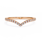 Amaris Diamond Band