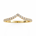 Amaris Diamond Band